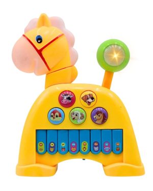 PlayMagic Animal Piano Horse